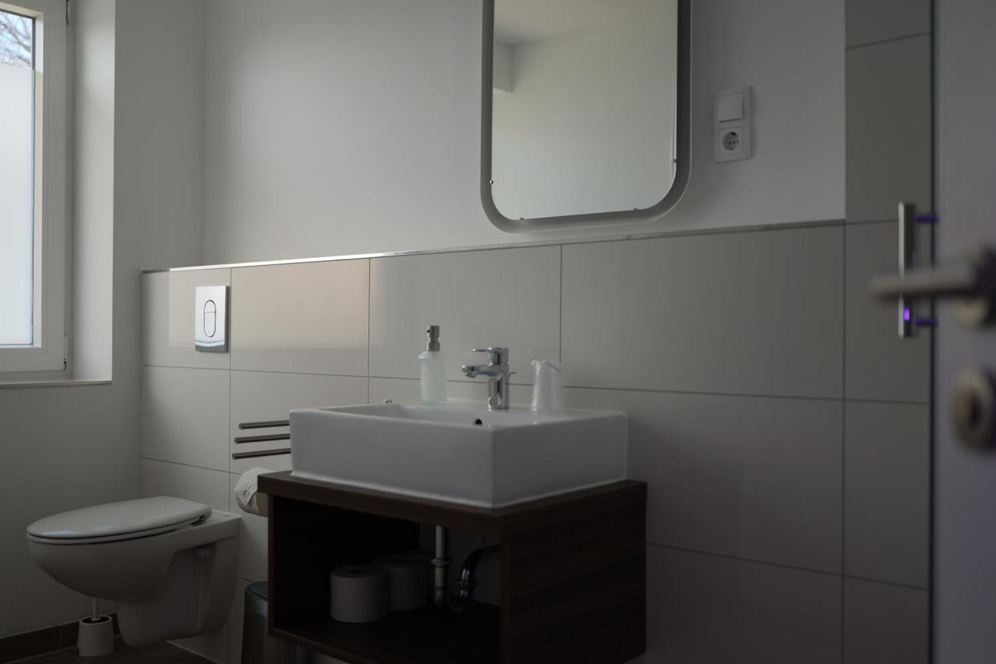 Hotel Milano Хилдесхайм Екстериор снимка